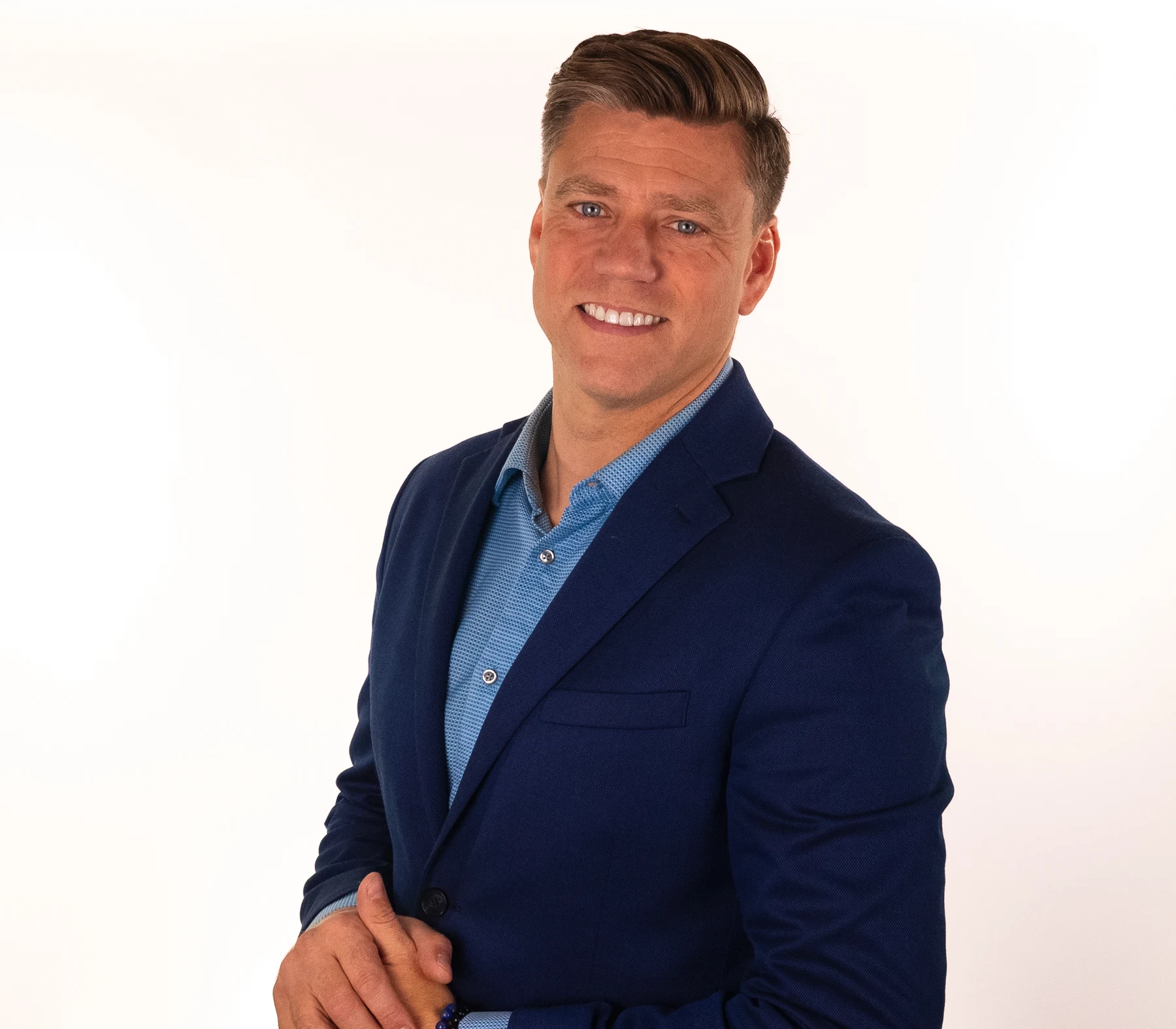 Oliver Stephenson, Stoking Fire Productions